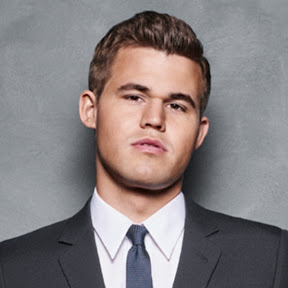 Magnus Carlsen Net Worth